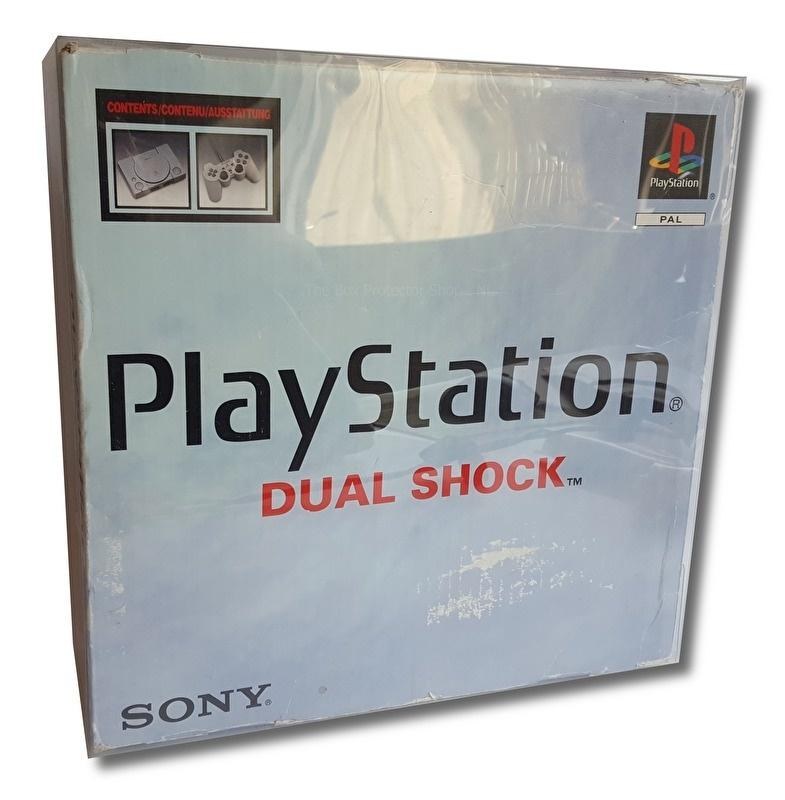 Playstation [Dual Shock Version]