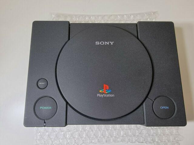 PlayStation Net Yaroze Console PAL España