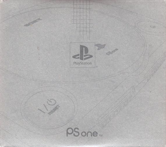 PS One Special Demo 01 - PlayStation PAL