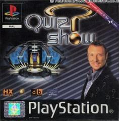 Quiz Show para PlayStation PAL