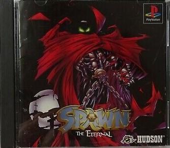 Spawn the Eternal