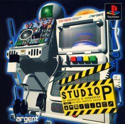 Studio P