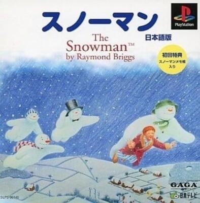 The Snowman