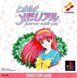 Tokimeki Memorial Forever With You