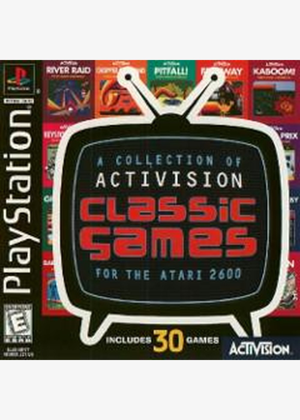 Activision Classics