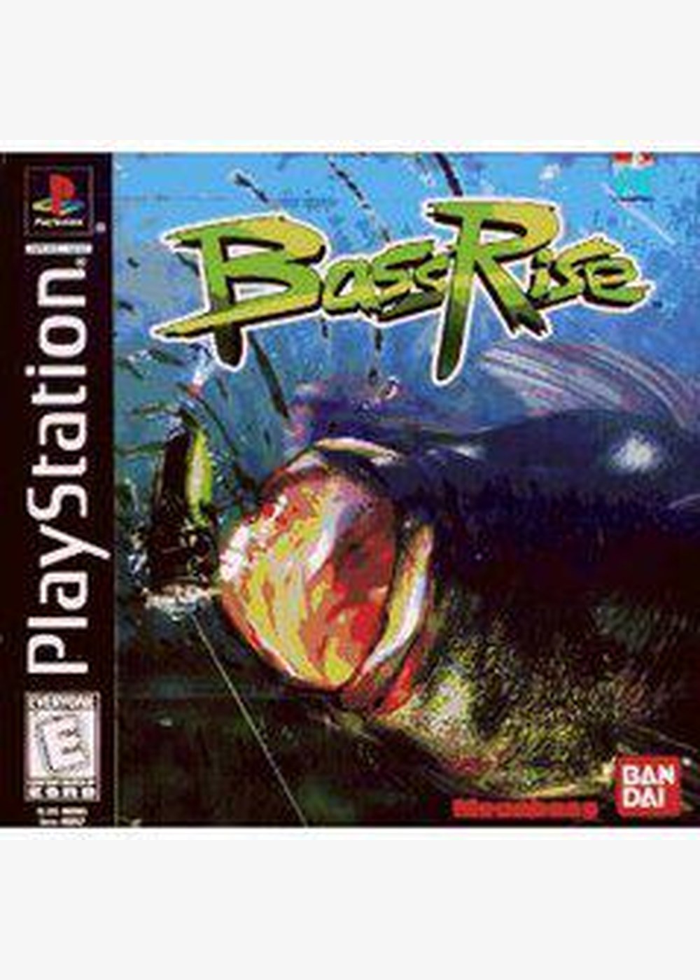 Bass Rise