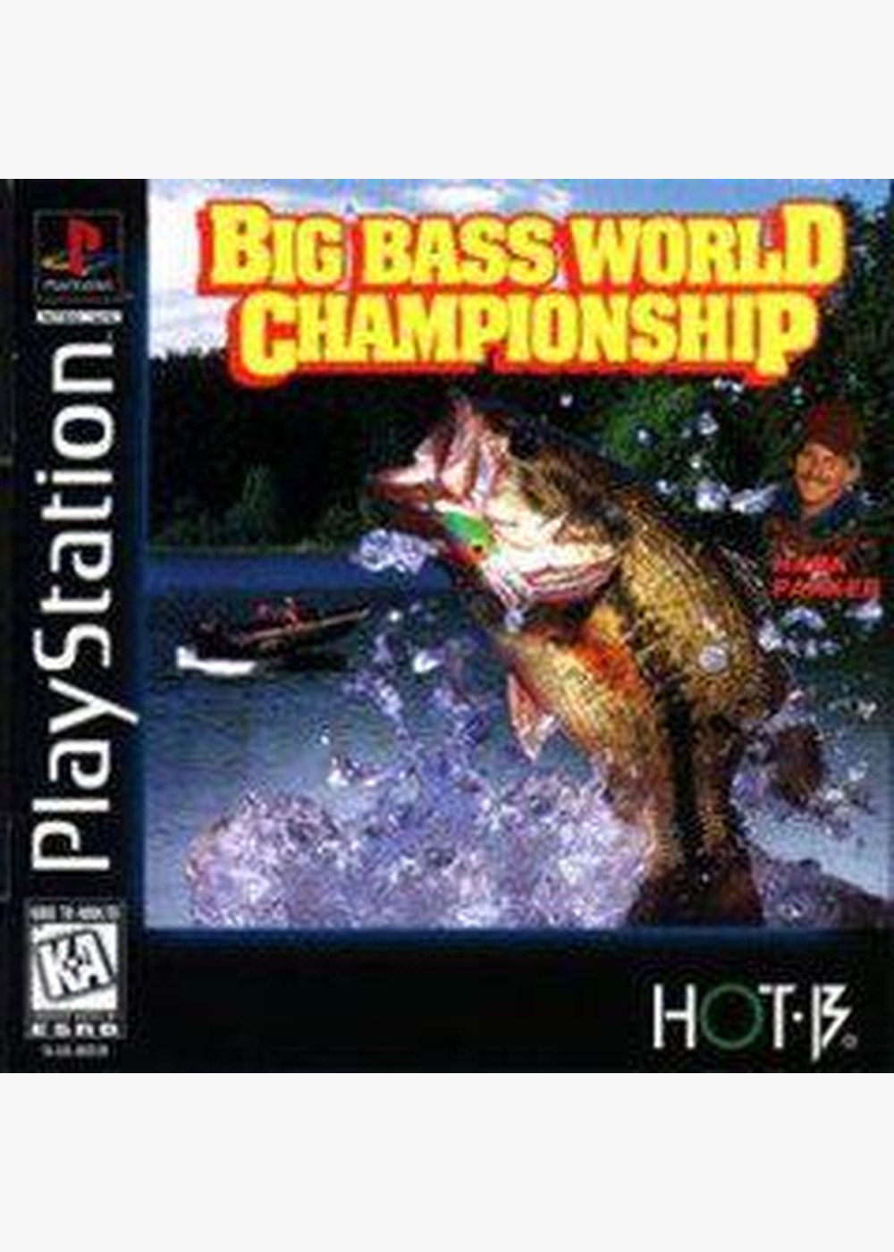 Big Bass World Championship