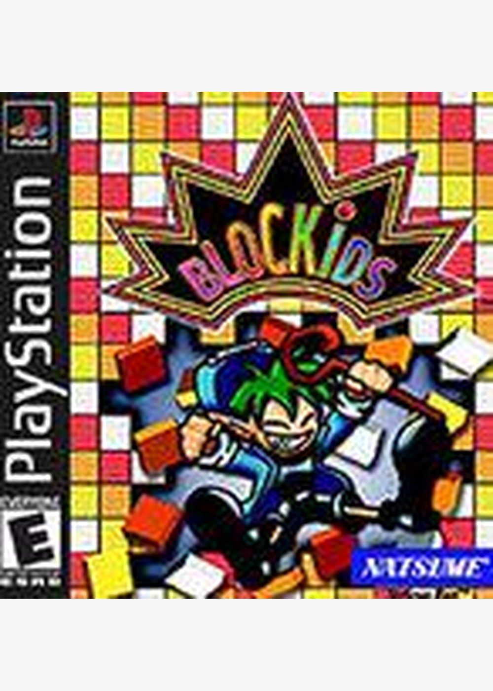 Blockids