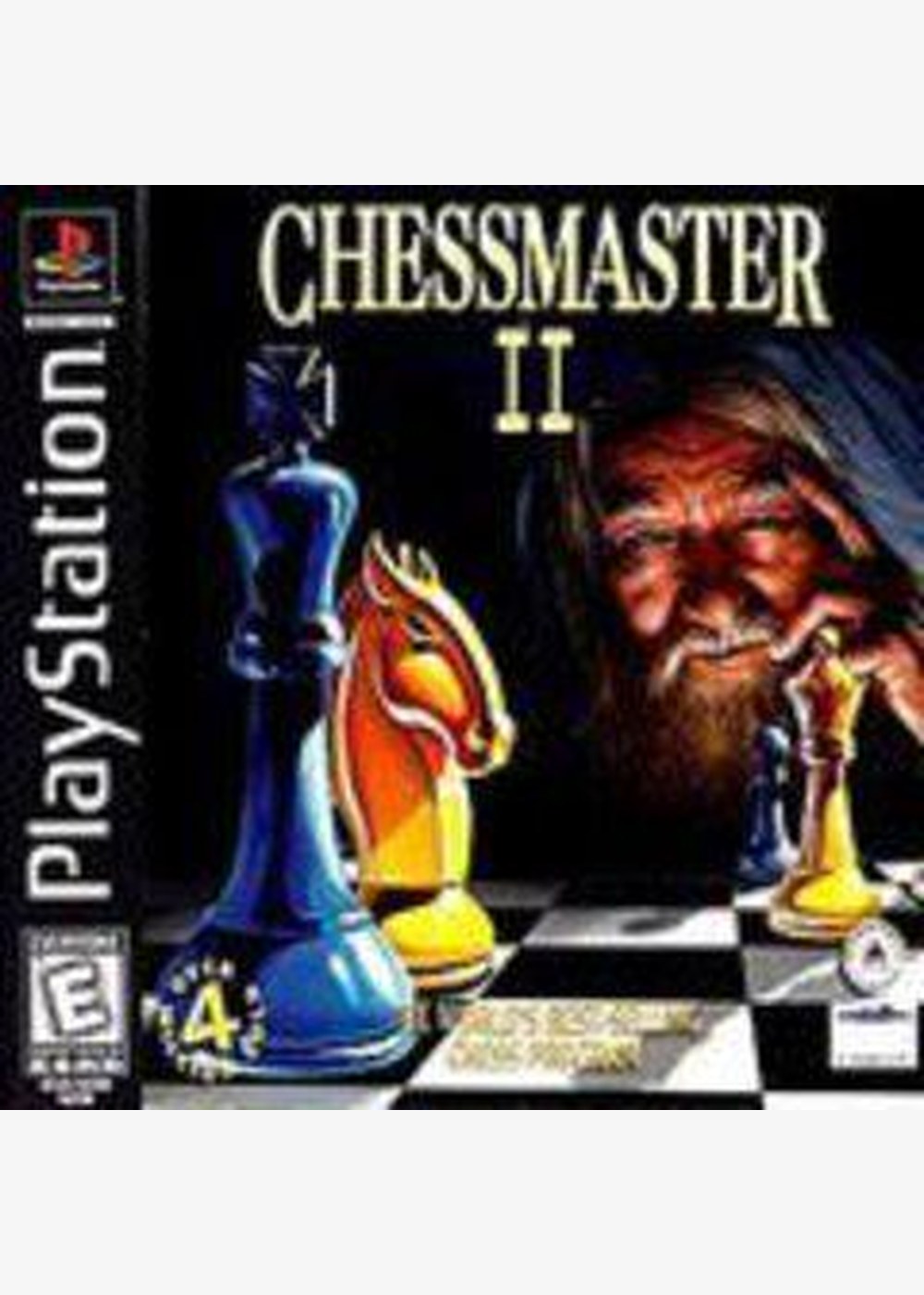 Chessmaster II
