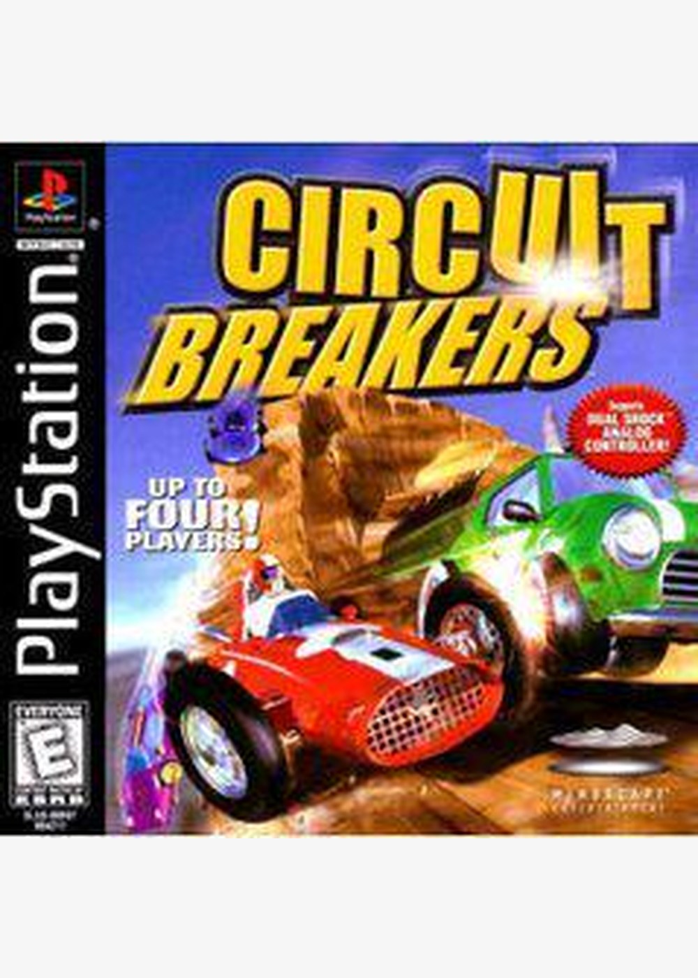 Circuit Breakers
