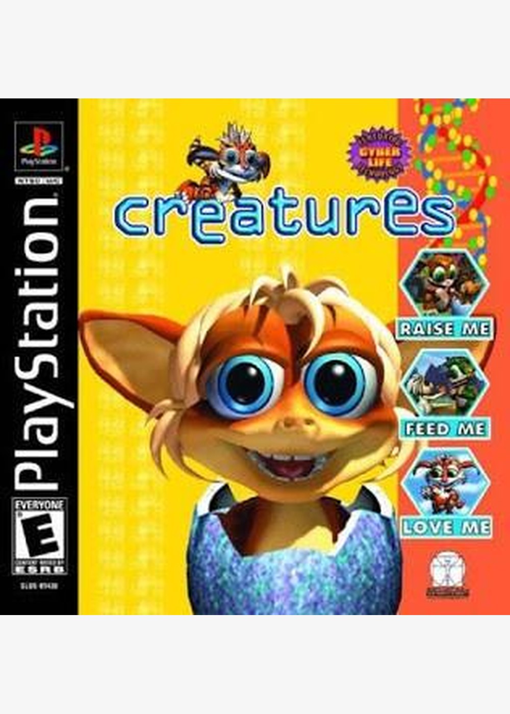 Creatures