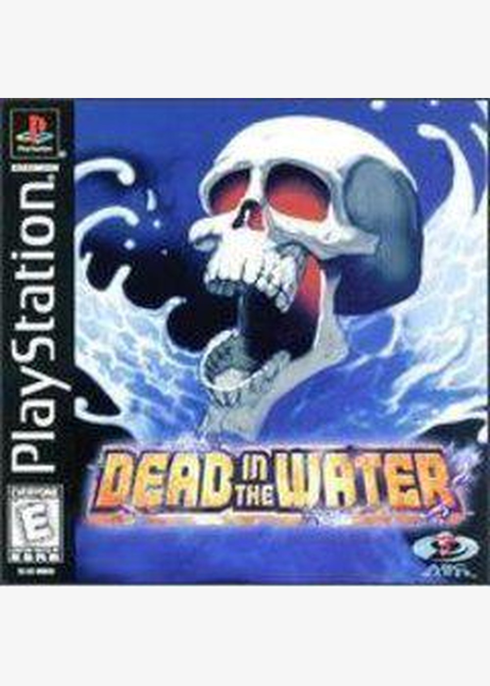 Dead in the Water