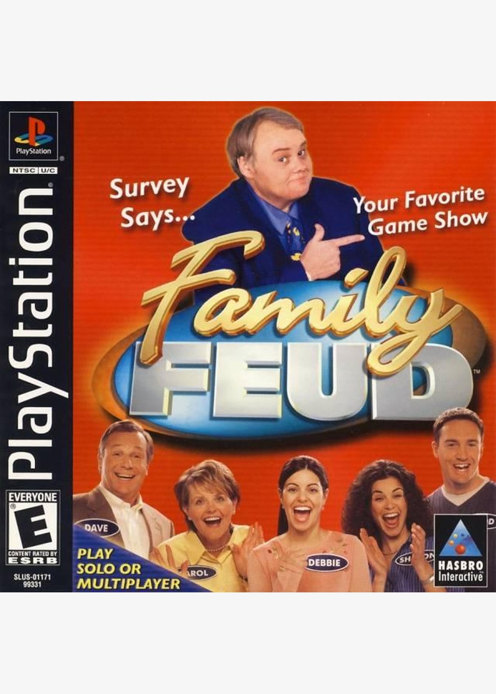 Family Feud