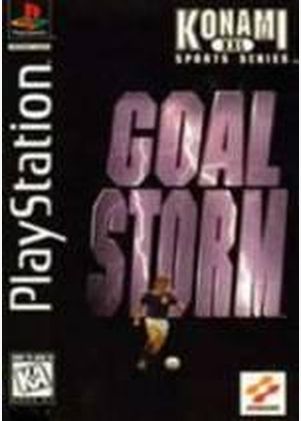 Goal Storm