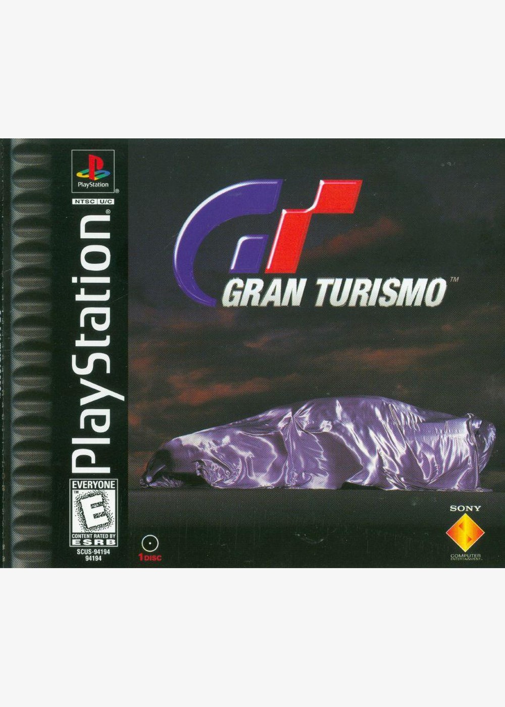 Gran Turismo