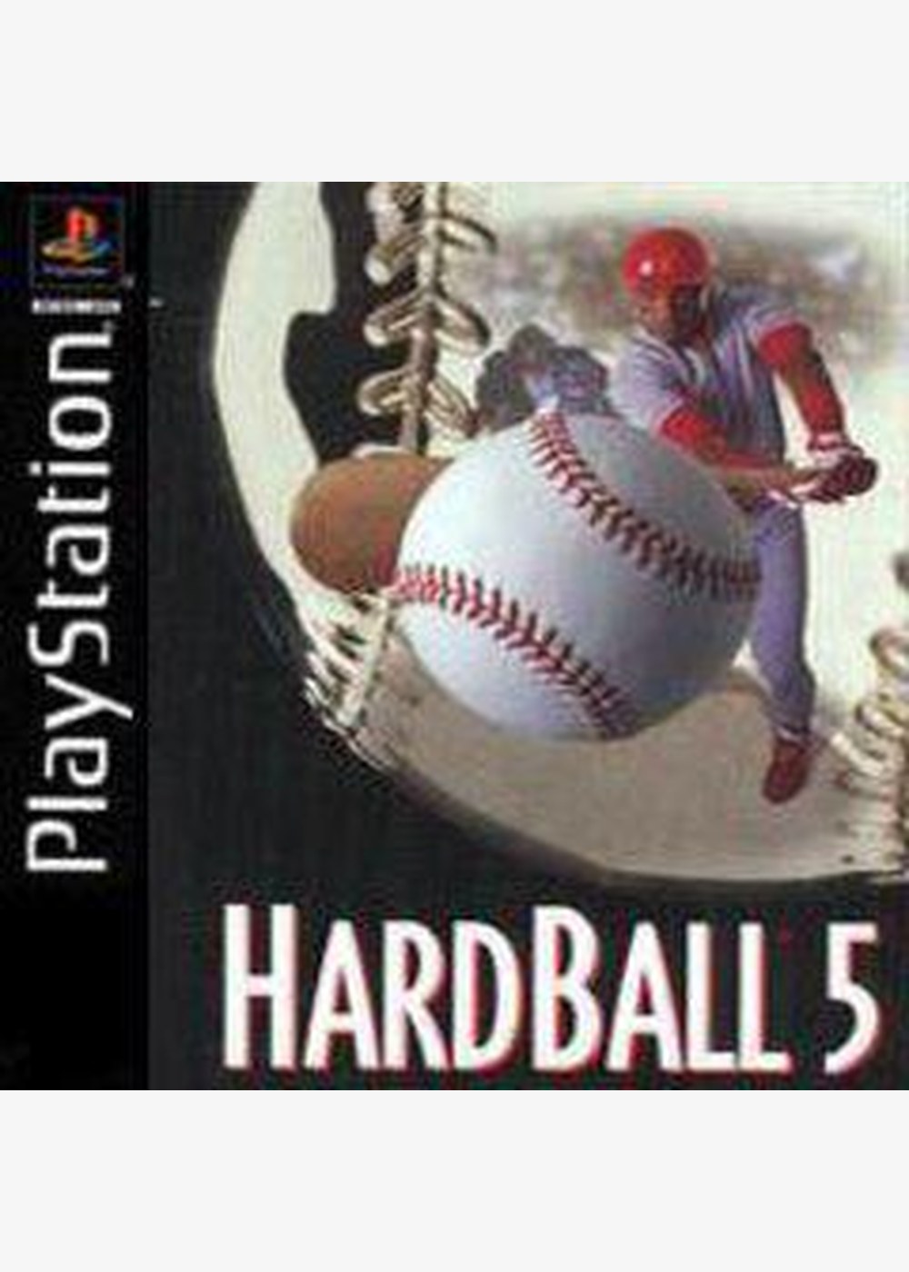 HardBall 5