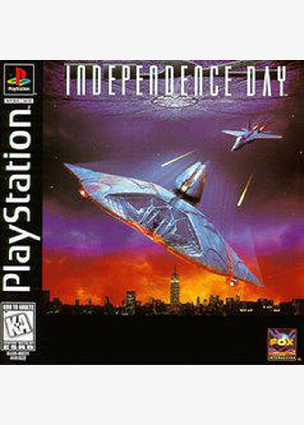 Independence Day