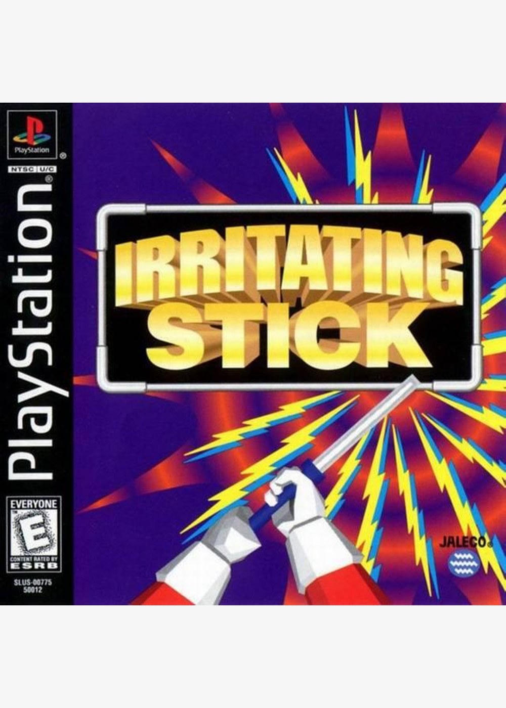 Irritating Stick