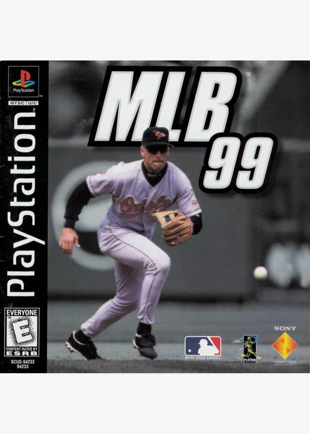 MLB 99