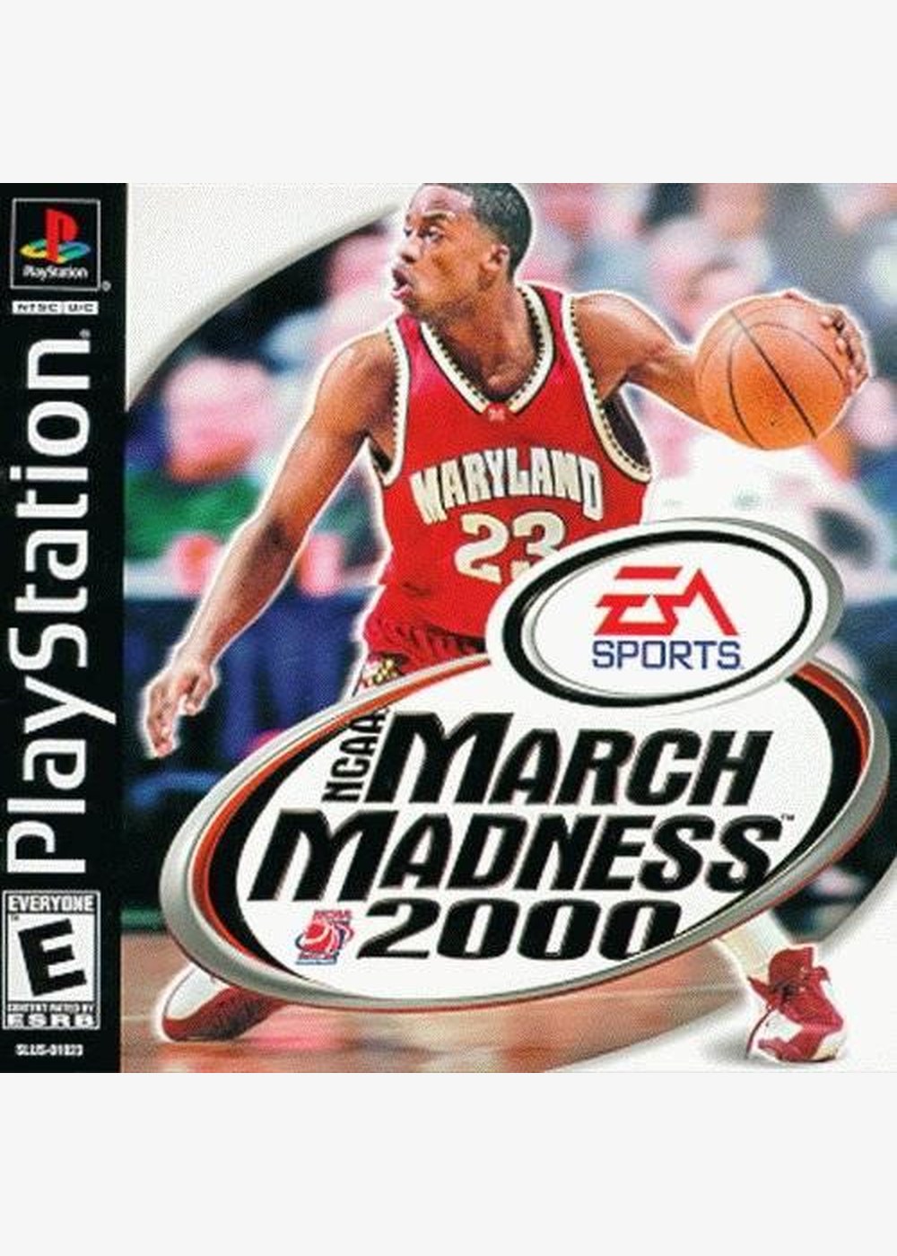 NCAA March Madness 2000