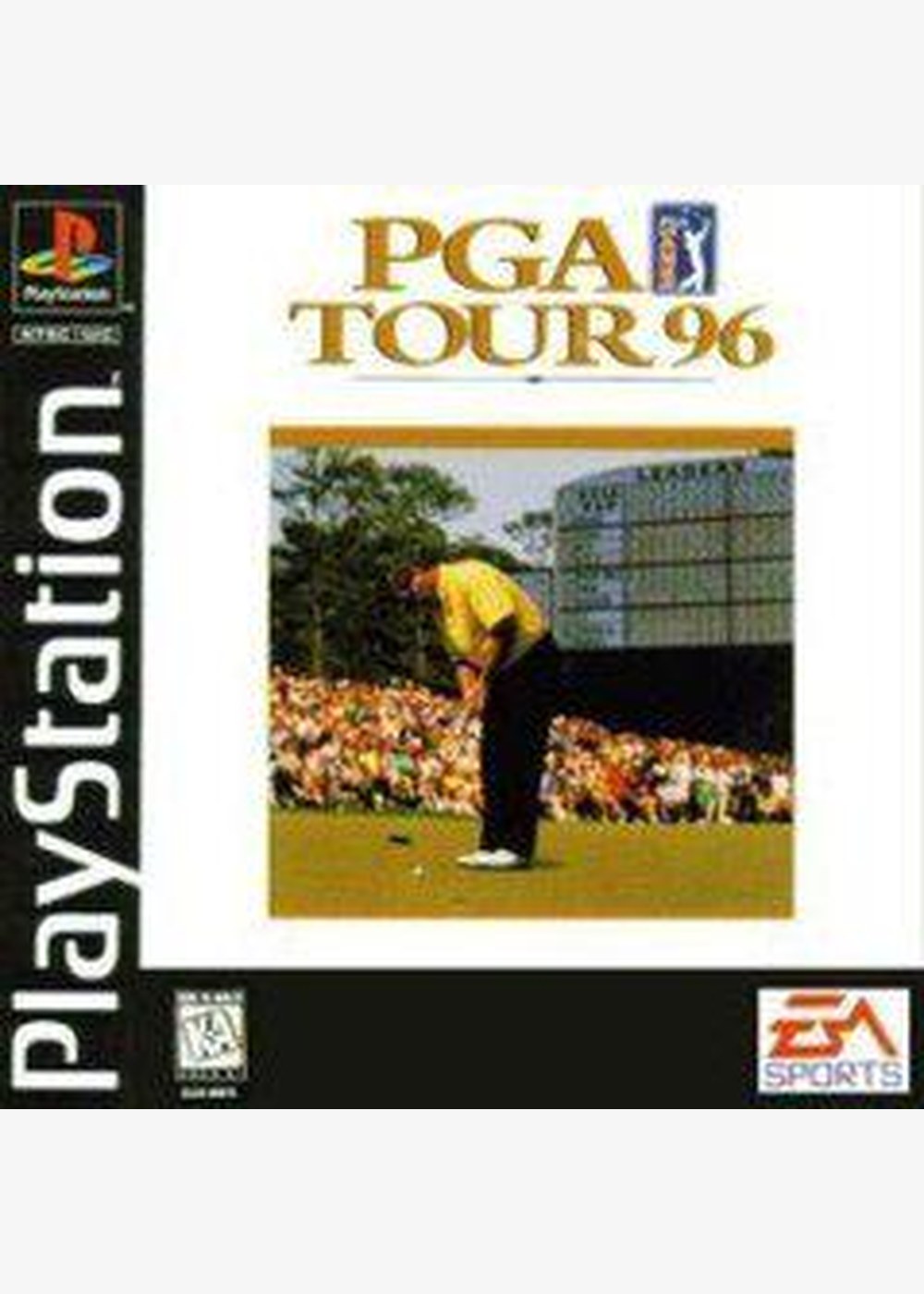 PGA Tour 96