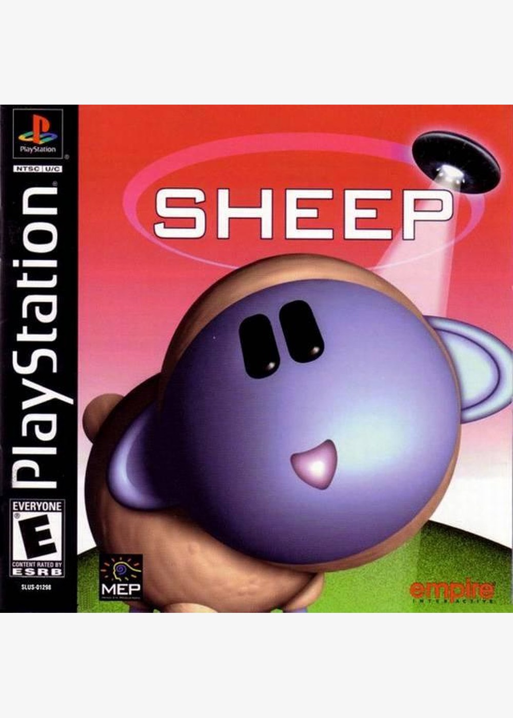 Sheep