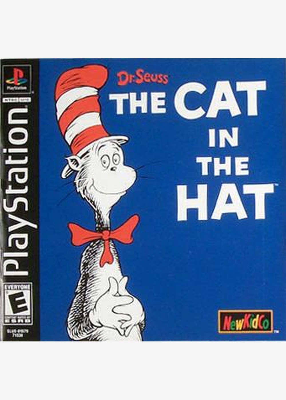 The Cat in the Hat