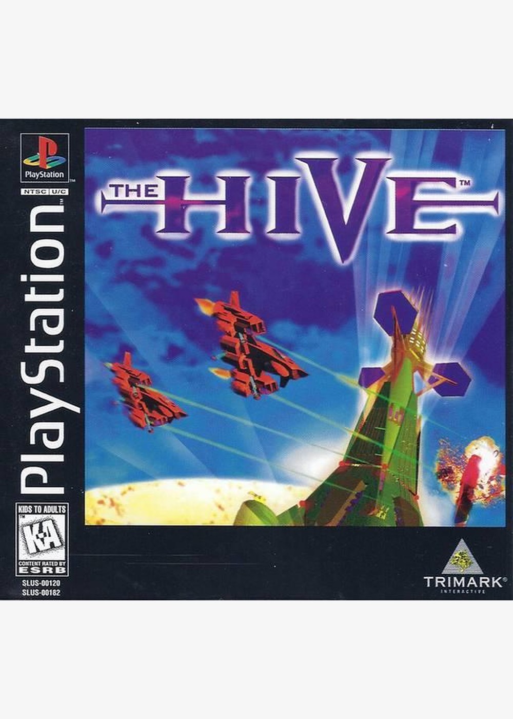The Hive