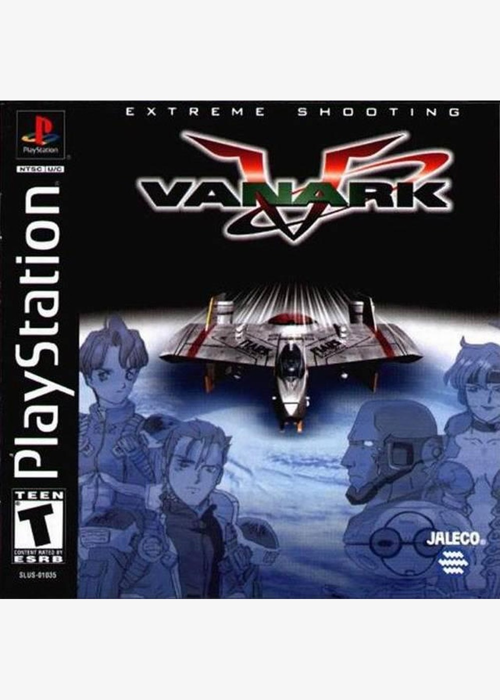 Vanark