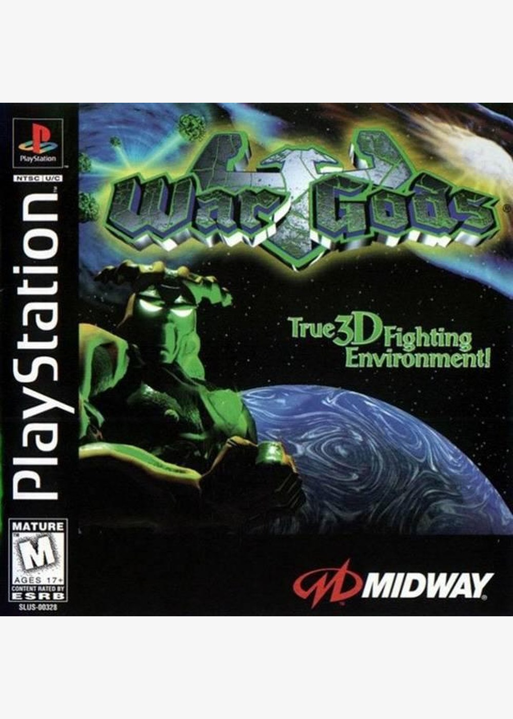 War Gods