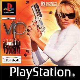 VIP - PlayStation PAL España