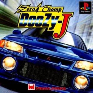 Zero 4 Champ Doozy J