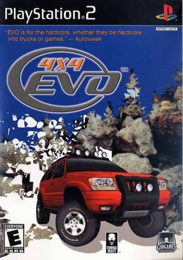 4x4 Evo