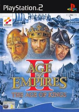 Age of Empires II: Age of Kings