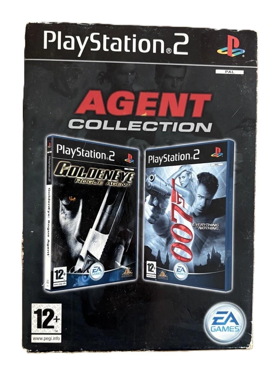 Agent Collection