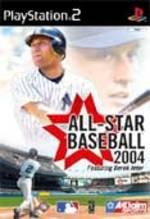 All-Star Baseball 2004