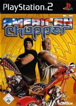 American Chopper