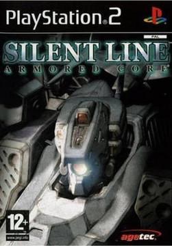 Armored Core: Silent Line