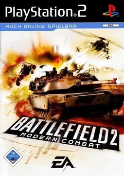 Battlefield 2 Modern Combat