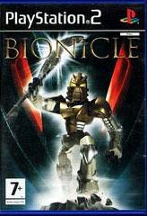 Bionicle