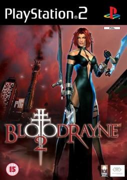 BloodRayne 2 para PlayStation 2 - PAL España