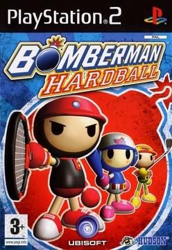 Bomberman Hardball para PlayStation 2 - PAL España