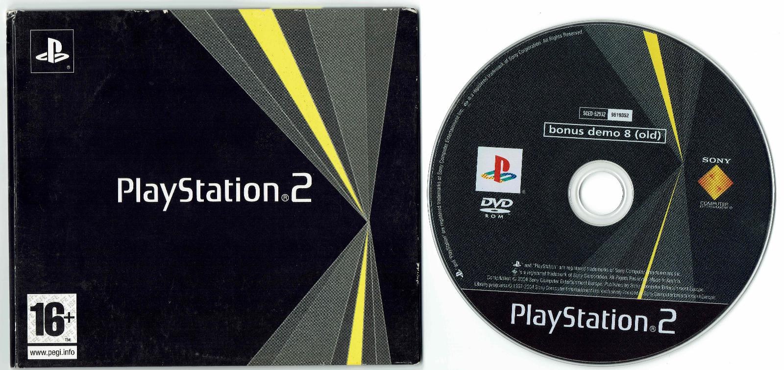 Bonus Demo 8