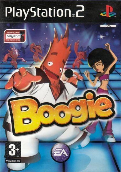 Boogie