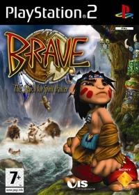 Brave The Search for Spirit Dancer