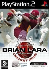 Brian Lara International Cricket 2005 para PlayStation 2 - PAL España