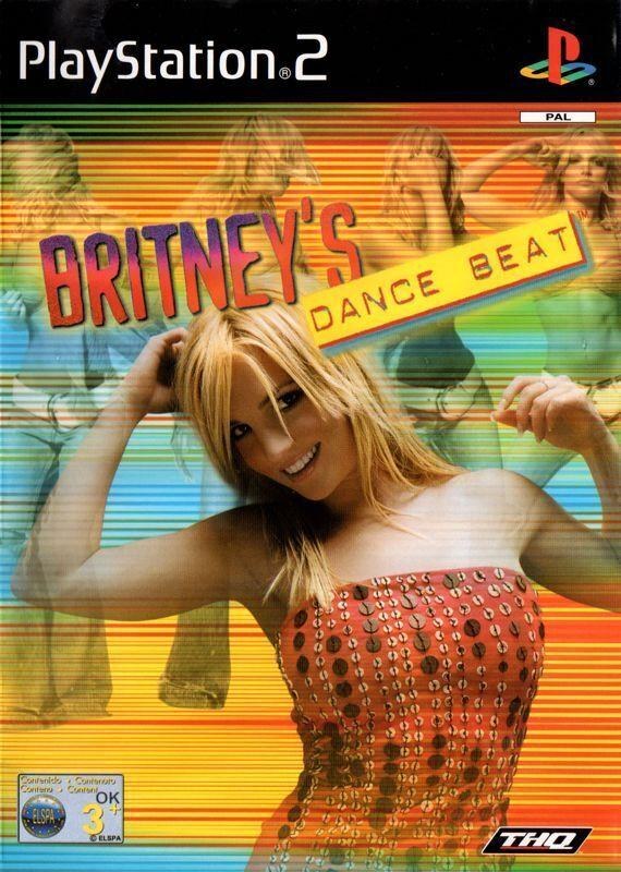 Britney's Dance Beat