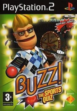 Buzz The Sports Quiz