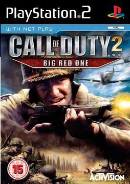 Call of Duty 2 Big Red One