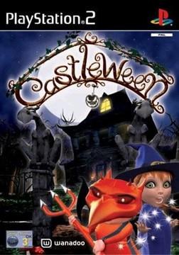 Castleween para PlayStation 2 - PAL España
